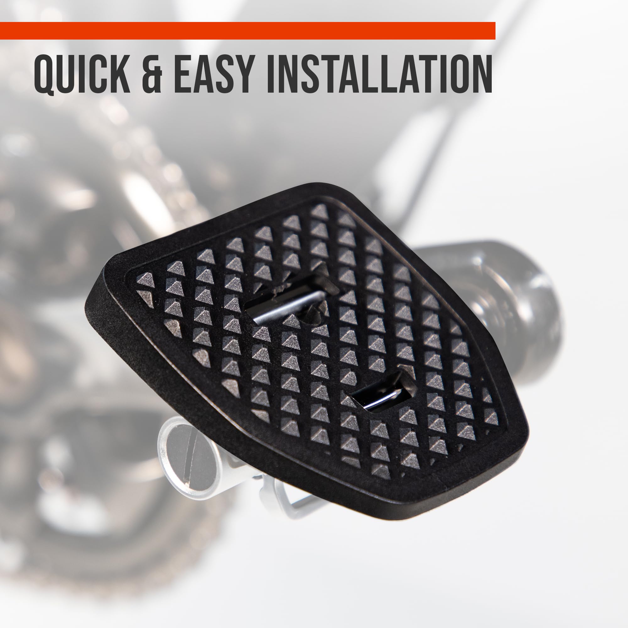 crankbrothers ペダル　eggbeater mxr Eggbeater 1 Black Spring : Amazon.ca: Sports & Outdoors